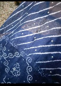 Elegant Striped Kurta