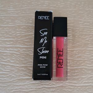Renee See Me Shine Lip Gloss Buy Any One
