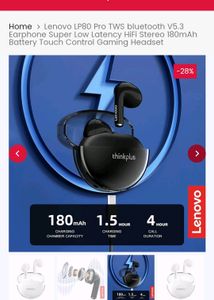 Earbuds