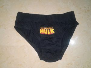 Underwear