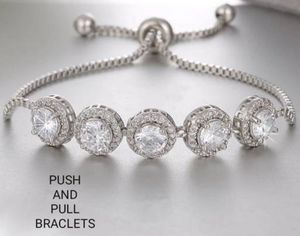 Princess Chunky Bracelet
