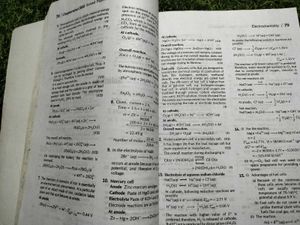 CBSE Chemistry Chapterwise Solved Papers XII