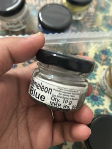 Pigments For Epoxy Resin Art