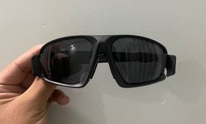 Oakley Sunglasses - Lightweight &amp; Dura