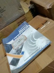 Introductory Microeconomics Textbook