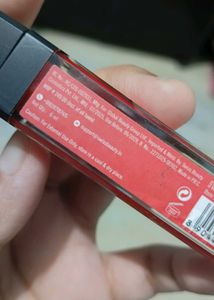 Ultra Smooth Matte Lipstick 💄