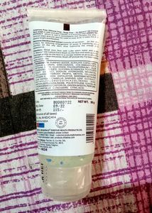 DR.BATRA'S OIL CONTROL FACE WASH