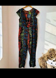 Jumpsuit New