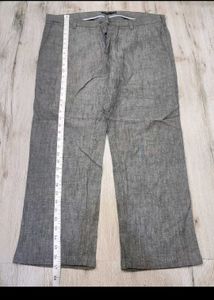Cs0354 Crocodile 🐊  Baggy Jeans Size 38