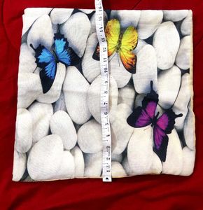 Butterfly 🦋 Accent Cushion Cover set of 2 🆕