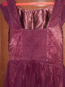 Gown