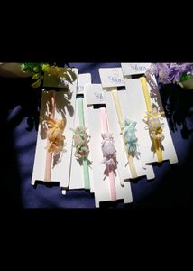 Cute Candy Headbands for Girls