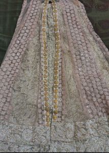 Embellished Lehenga Choli Set