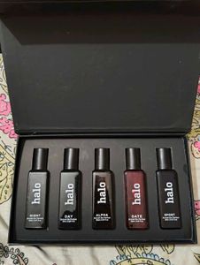Perfume Set
