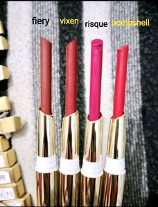Ultimate Long Stay Matte Lipstick