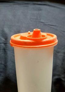 Tupperware Oil Bottle