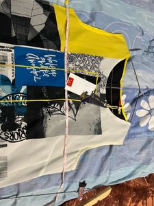 Kurthi large size new