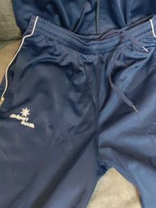 Sport Tracksuit Set