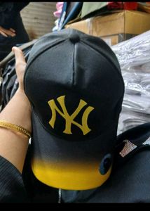 Stylish NY Baseball Cap