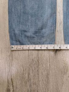 Ma6235 Lee jeans waist 34 inches