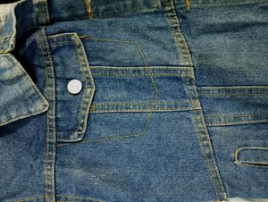Classic Denim Jacket