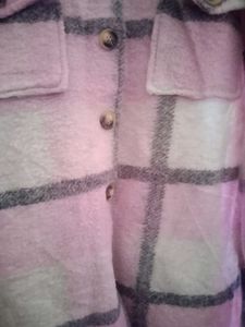 Chic lightweight coat