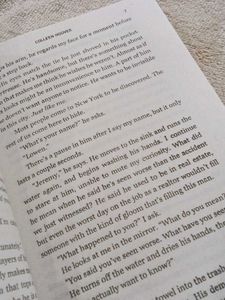 Verity by Colleen Hoover