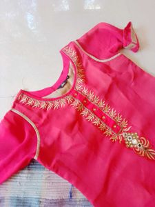 Kurthi