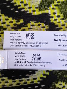 Lip Crayon Set duo with sharpner