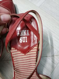Women Flat Sandal