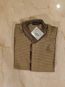 Elegant Men's Kurta Set