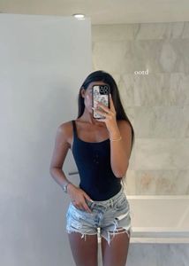 Zara Denim Shorts