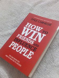 How to Win Friends &amp; Influence People