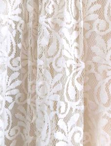 Chic White Dress