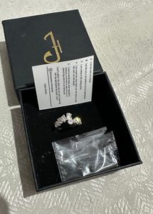 Stars Eventide Sterling Silver Ring