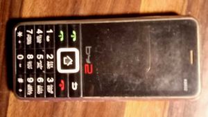 Classic Feature Phone