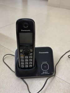 Panasonic Cordless Phone
