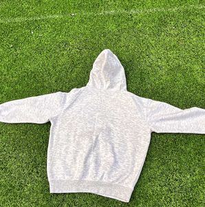 REN Gray Hoodie