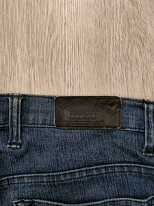 Ma5673 Niceman bootcut jeans waist 36 inches