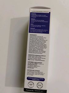 Bare Anatomy Hair Growth Oil