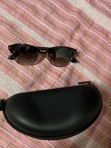 Brown Sunglasses