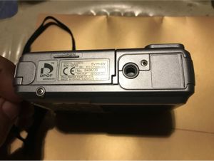 Fujifilm Digital Camera MX-1200