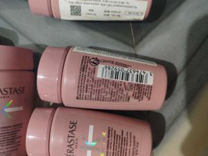 128 ml Kerastase set combo
