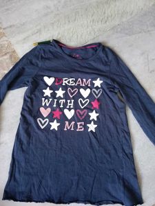 4 Cute Dream Graphic T-Shirt