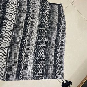 Kaftan Style Dress