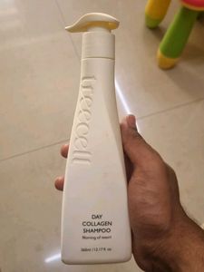 Day Collagen Shampoo - Morning of Resort