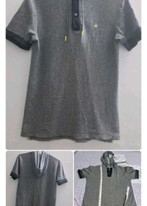 Bundle of Men's Shirts of5