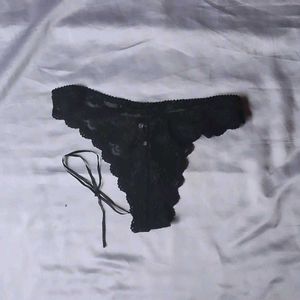Roselle Panty