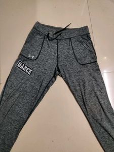 Under Armour Dance Joggers