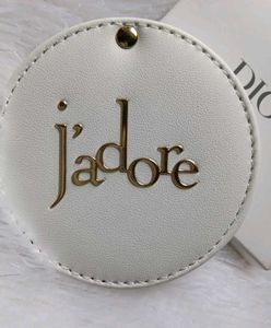 Dior J'adore Parfums mirror ♥️💕